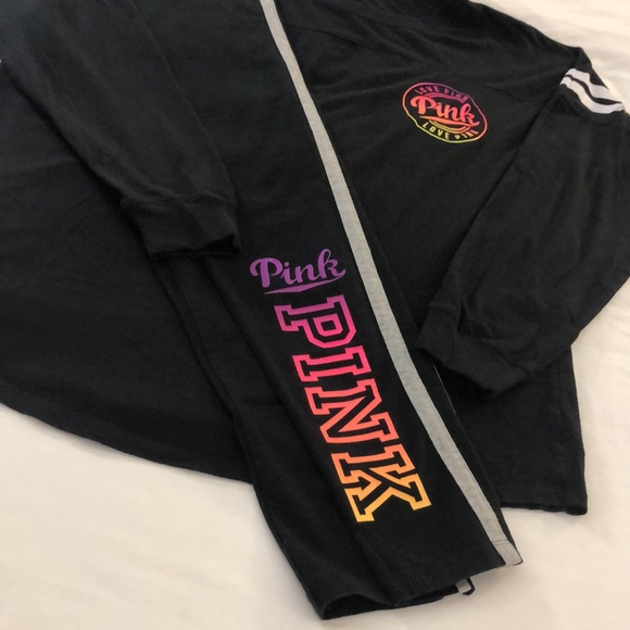 Pink Victoria’s Secret Set - Picture 2 of 11